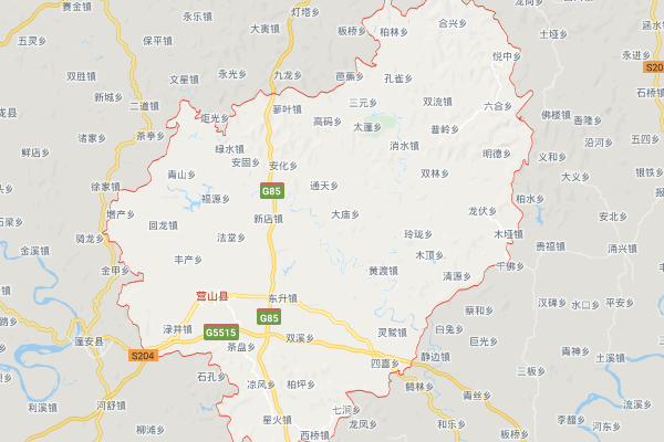 四川省營山縣最新消息,四川省營山縣最新消息概覽