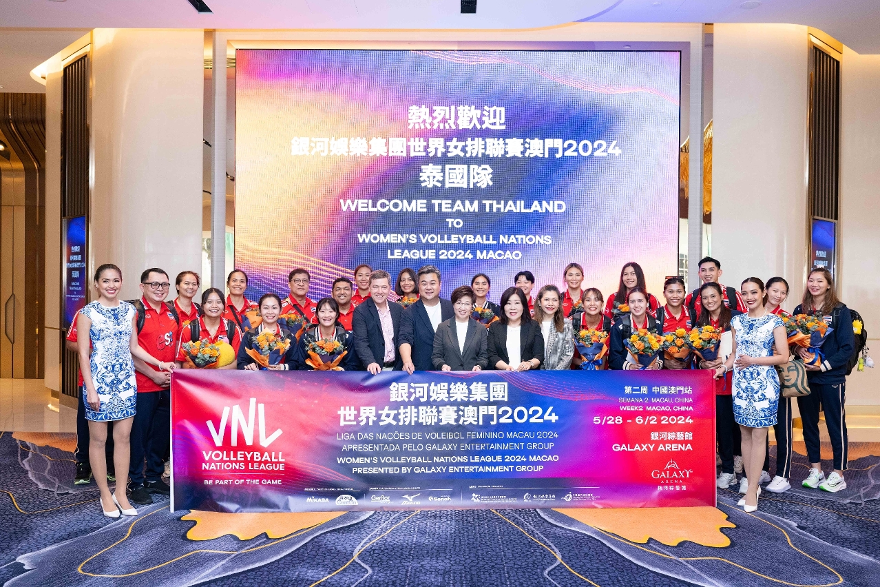 2024澳門公開,邁向未來，聚焦澳門公開賽事的嶄新篇章（XXXX年）