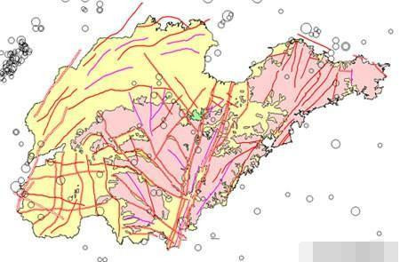山東高官大地震2024年最新消息,山東高官大地震最新消息，深度解讀與未來展望（2024年視角）