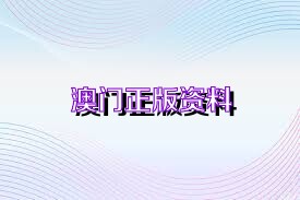 澳門最準(zhǔn)的公開資料,澳門最準(zhǔn)的公開資料，深度探索澳門的文化與歷史
